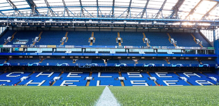 龙珠体育成为切尔西的官方博彩合作伙伴